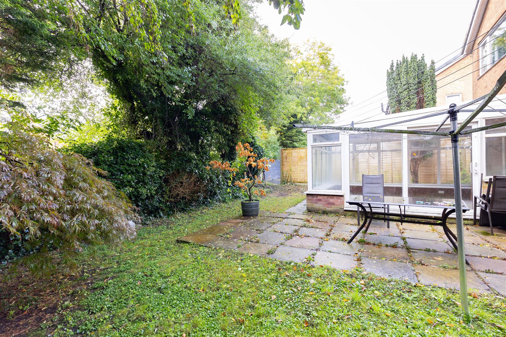 Daisy Bank Close, Leyland